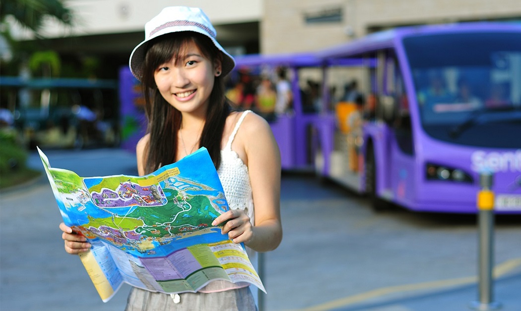 Опрос: 80% китайских туристов переориентировались на самостоятельные путешествия