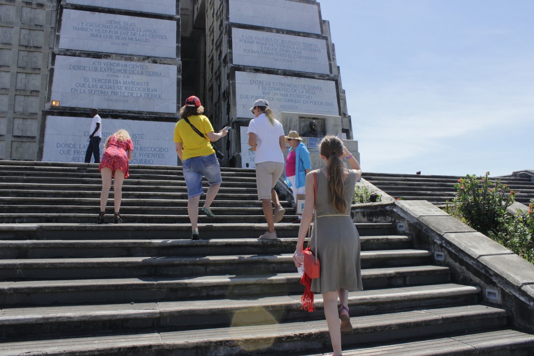 Доминикана: что ждет российских туристов