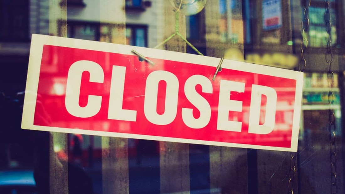 «Зимняя вишня» ударила по туррынку: из-за массовых закрытий ТРЦ турагентства потеряли офисы и доходы