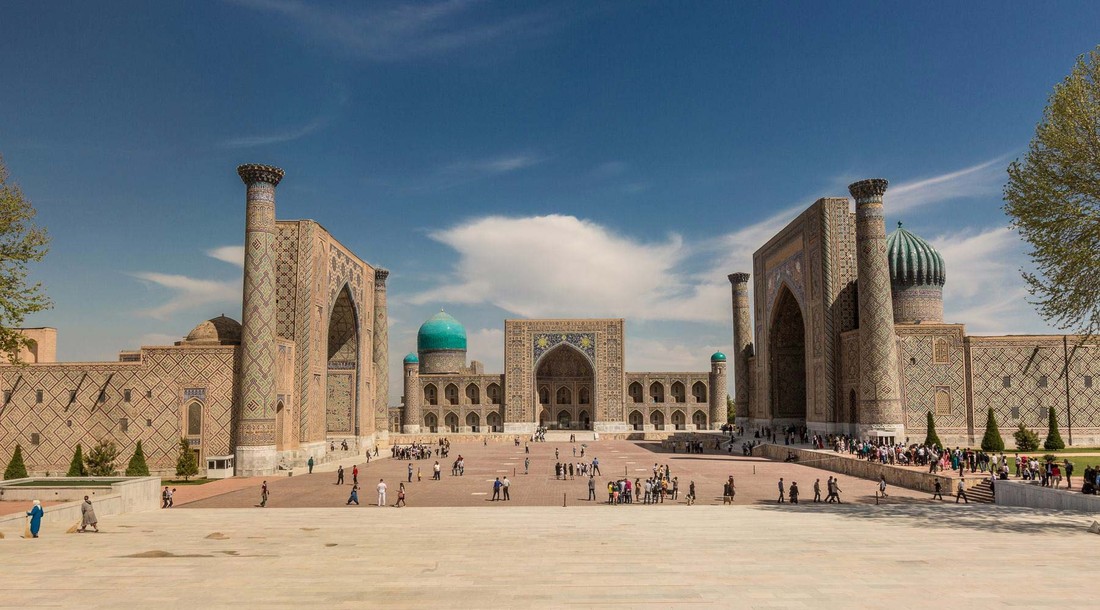 В Узбекистане ужесточили требования к туроператорам 