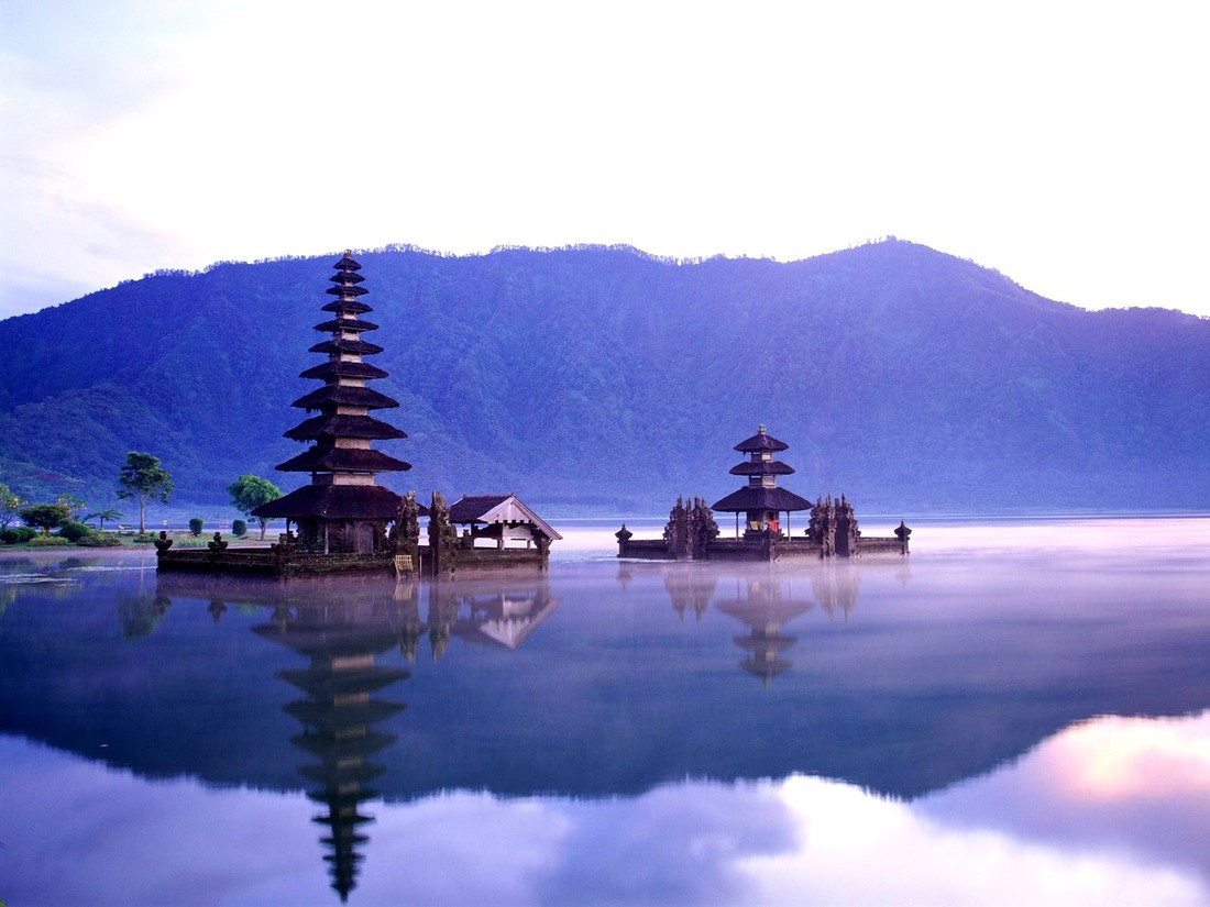 Китай остается первым поставщиком туристов на Бали