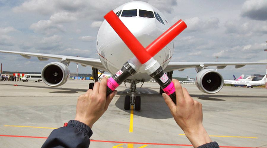 Авиакомпаниям Анекса и Пегаса предписано сократить чартеры на 10%