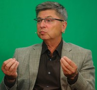 Зенкин Сергей Николаевич