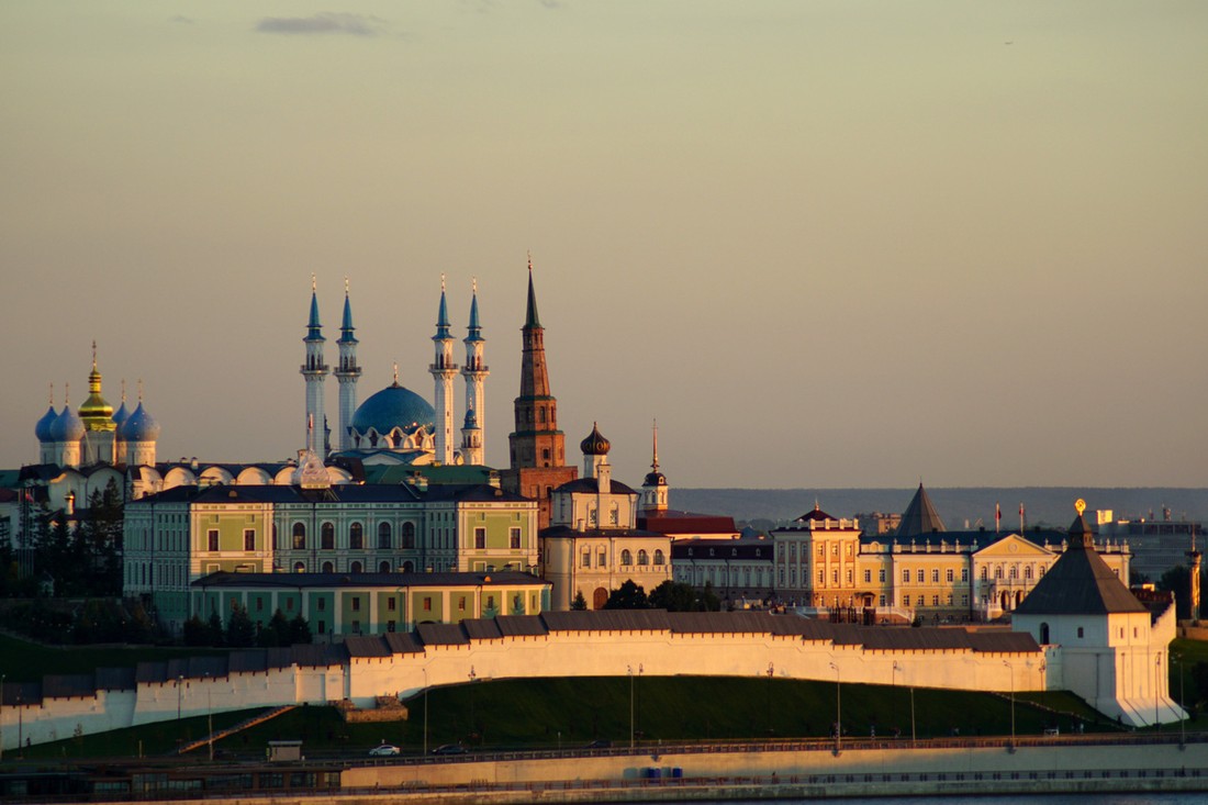 Казань повременит с пятимиллионным туристом