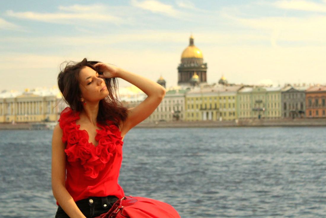 Санкт-Петербург наводнили охотники за секс-туризмом. Фейк или реальность?
