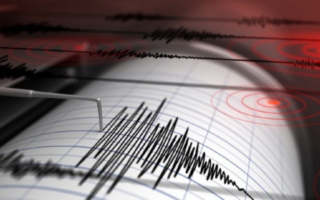 На Балканах произошло сильное землетрясение
