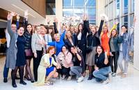 Оскар по-кипрски: TEZ TOUR собрал более 400 партнеров (фото)