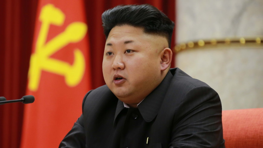 Лидер Северной Кореи распорядился о постройке горнолыжного курорта