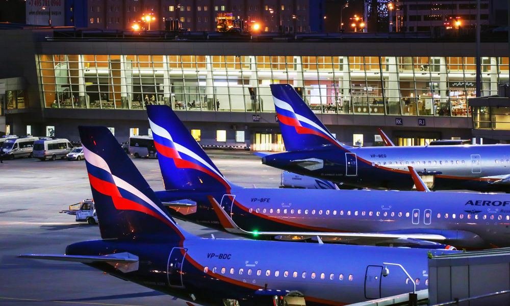 Два российских перевозчика вошли в 100 лучших авиакомпаний мира