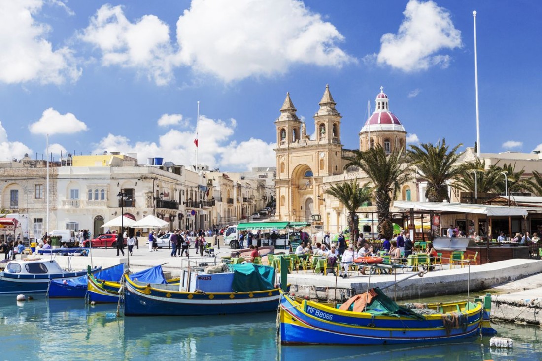 На Мальте зафиксировали прирост российского турпотока на 21%, у туроператоров статистика скромнее