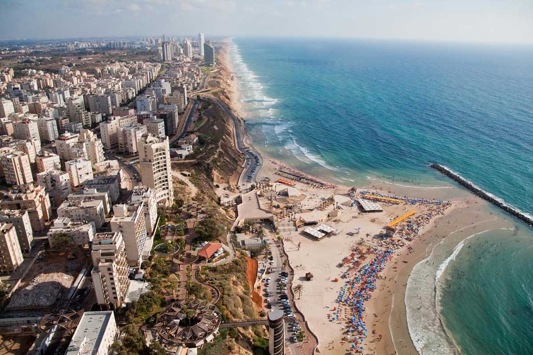 Туроператоры: спрос на осенние туры в Израиль вырос от 10% до 30%, готовятся новые полётные программы и специальные скидки