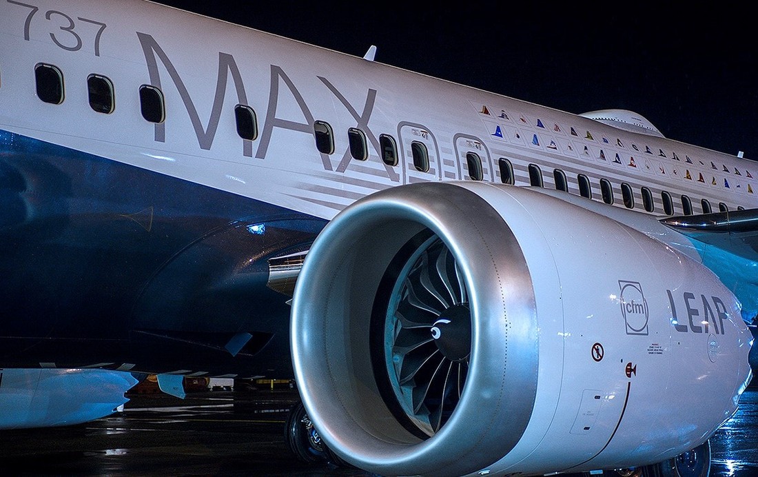 Авиаперевозчики возобновили продажу билетов на недопущенные к полетам Boeing 737 Max