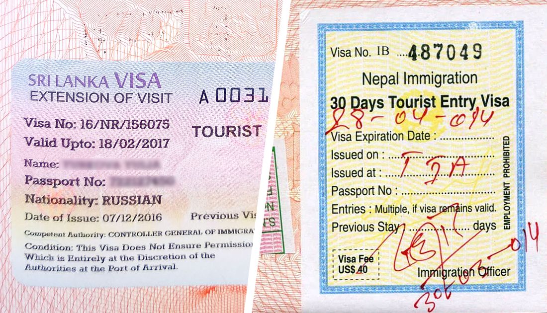 Шри ланка виза по прилету. Непал виза. Виза Шри Ланки. Виза для Шри-Ланки для россиян. Туристическая виза Шри Ланка.