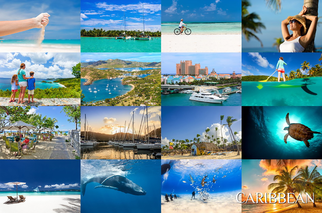 Карибские страны объединятся для туристической синергии