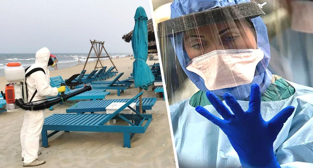 Политика ковидиота: в Таиланде решили не открывать пляжи для иностранных туристов, пока всех не привьют вакциной от Covid-19