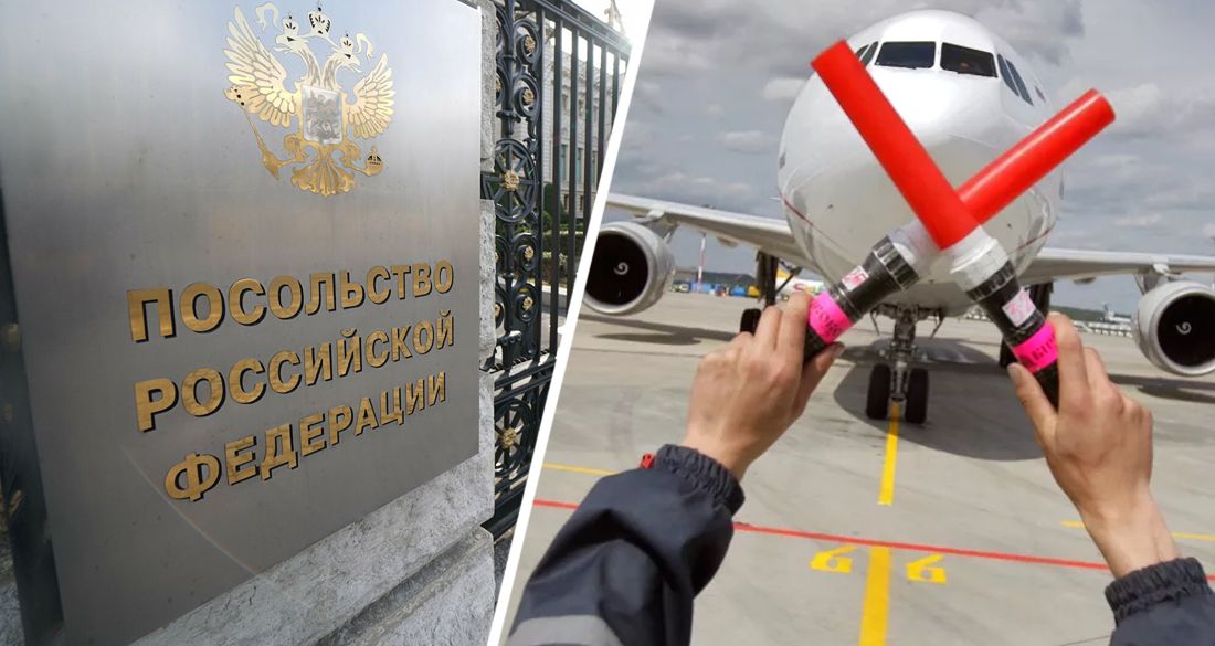 Вывоза не будет: Посольство РФ в Таиланде сообщило о прекращении программы 