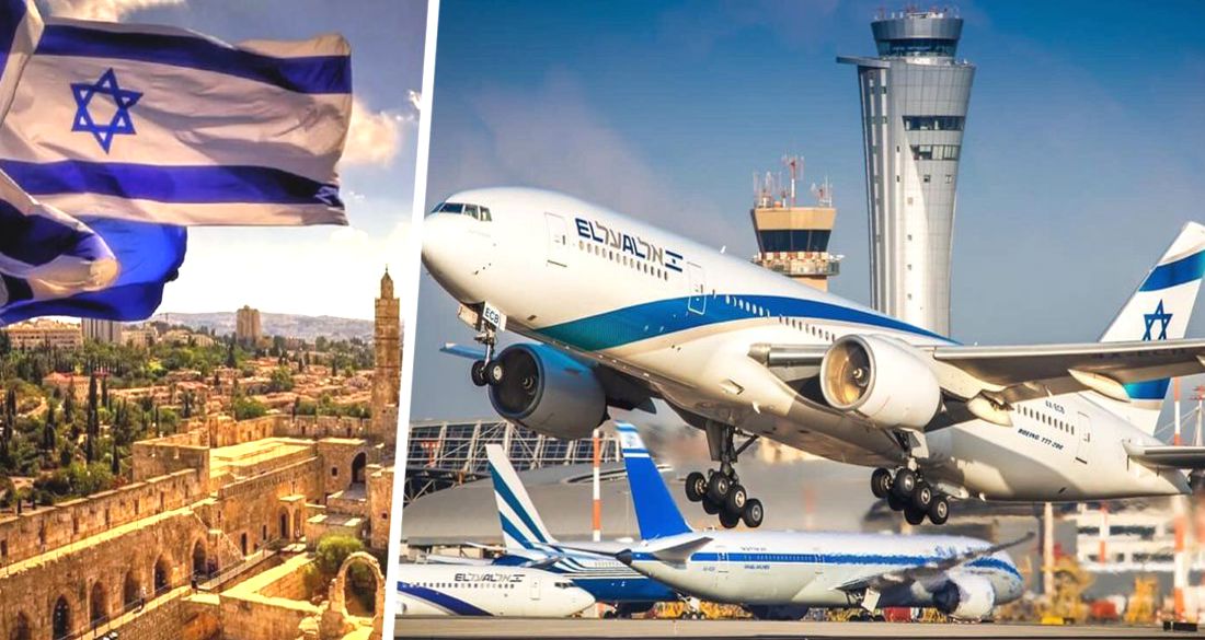 Израиль открыл границы для делового туризма