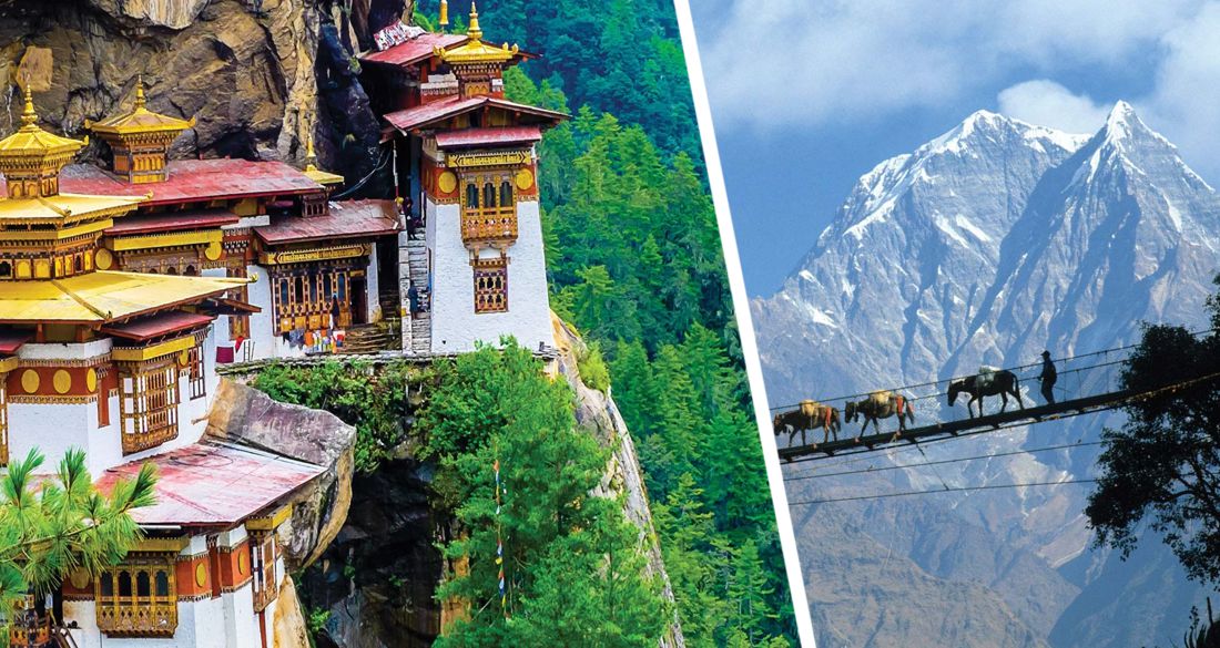 Непал возобновил выдачу туристических виз: объявлена дата открытия границ для иностранных туристов