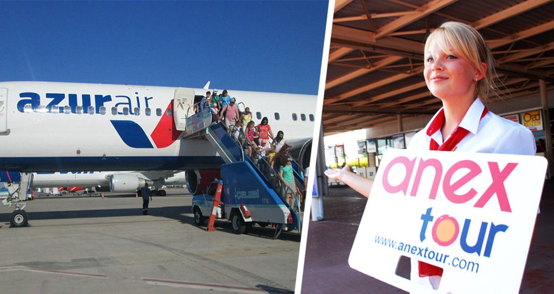 Анекс расширит полетную программу на Кубу