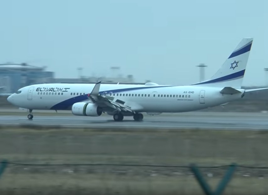 Возобновляются рейсы из Москвы в Израиль: подробности