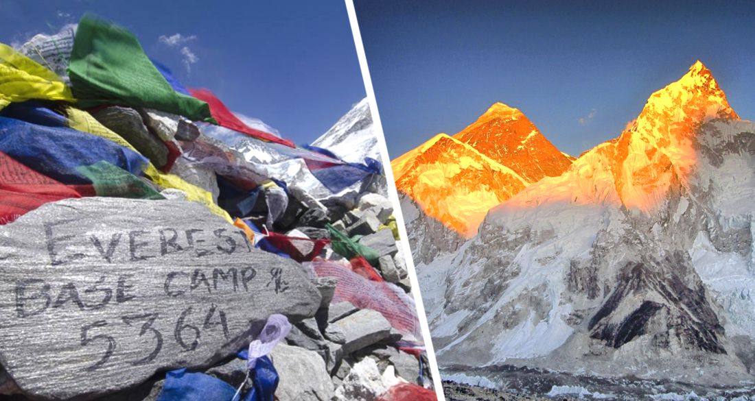 Эверест опустел: Covid-19 уничтожил туризм Непала