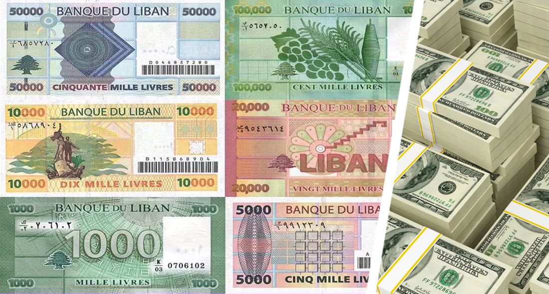 На фоне кризиса ливанская авиакомпания начала брать оплату только в долларах, а не в национальной валюте