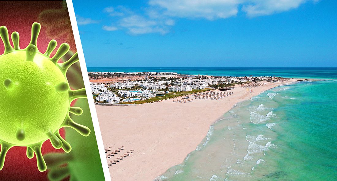 В Тунисе заявили о подготовке туризма к снятию самоизоляции