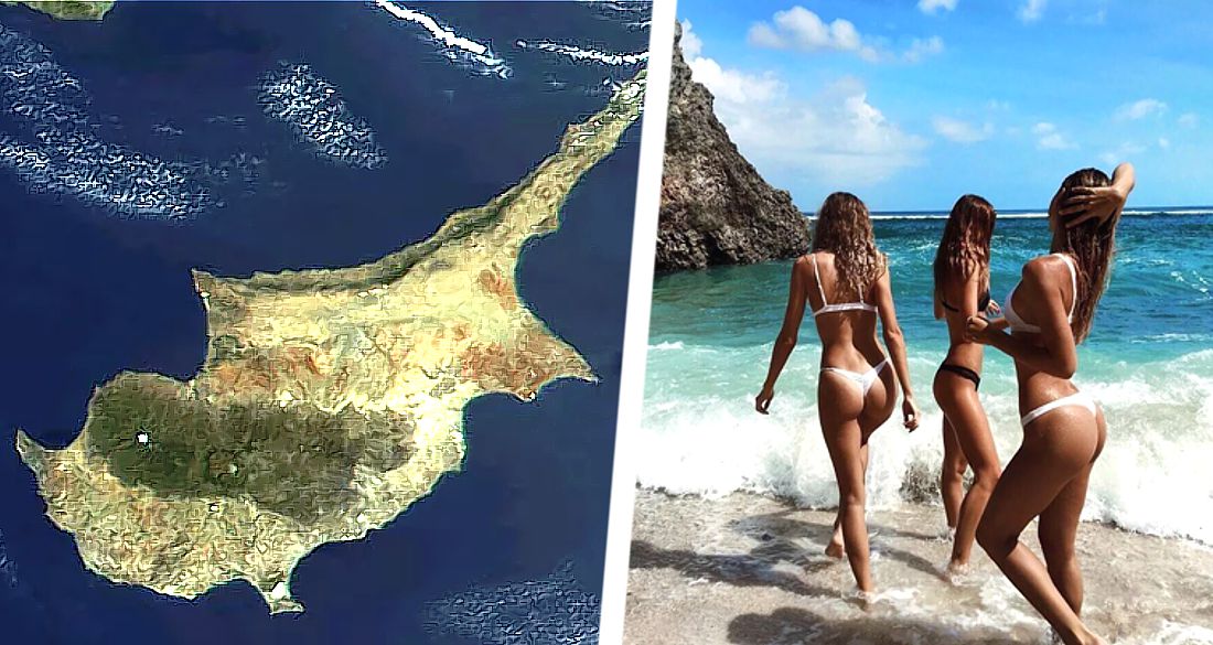 Кипр планирует возобновить авиасообщение и туризм 9 июня