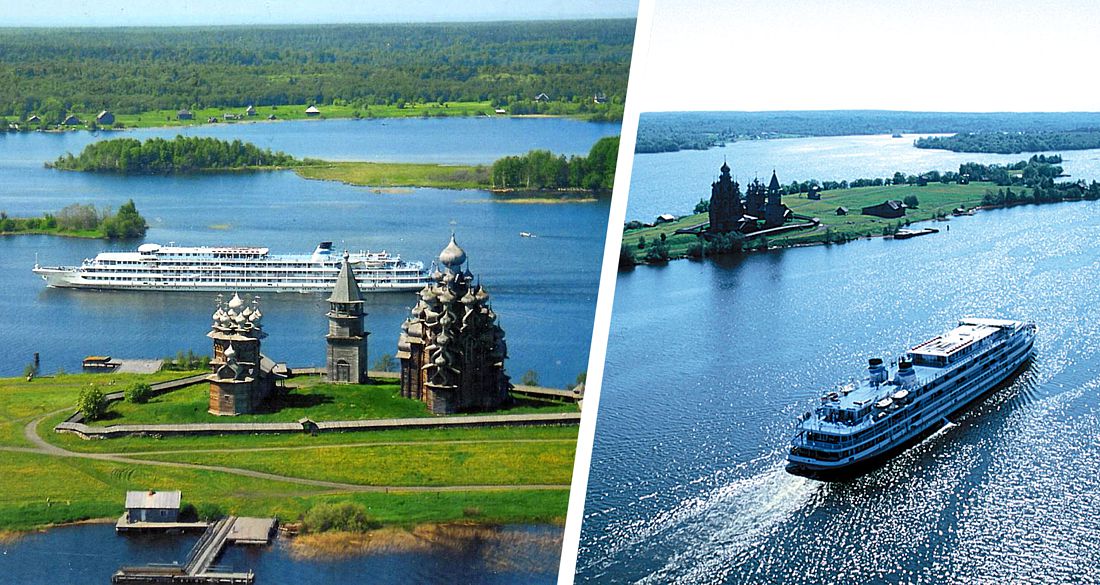 Речные круизы запустят для российских туристов в конце июня: подробности