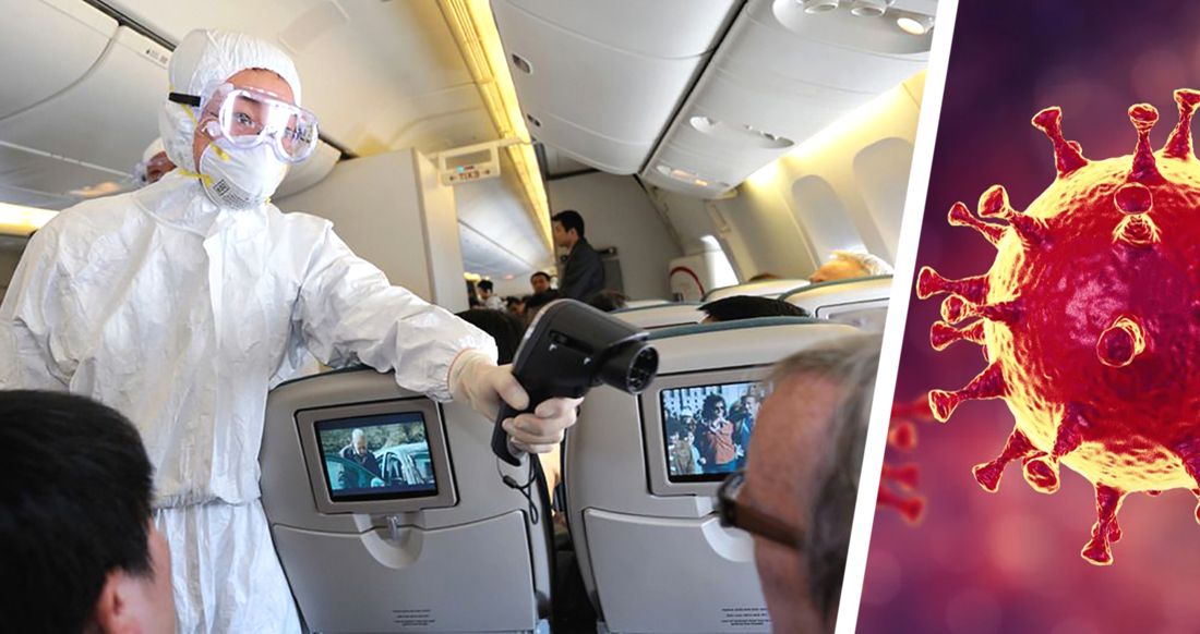 Нелепо и абсурдно: Аэрофлот опубликовал для пассажиров 12 новых правил полётов от Роспотребнадзора
