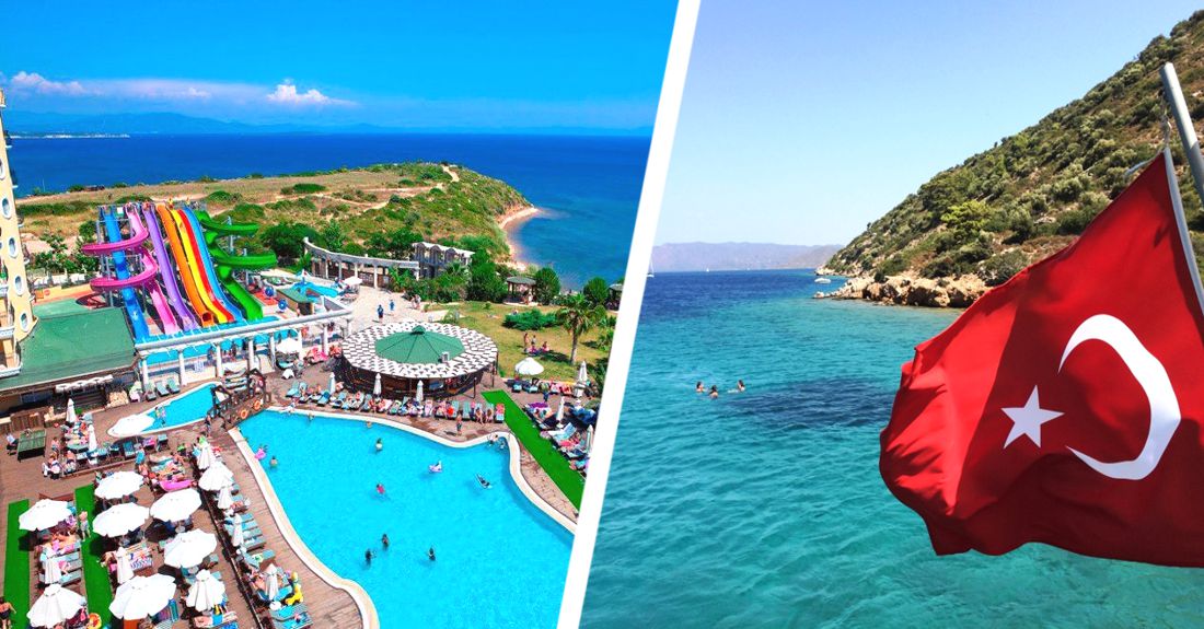 В Турции для туристов определили новые правила отдыха на пляжах