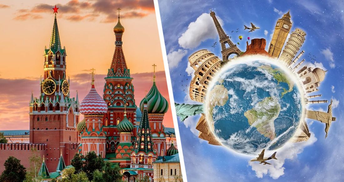 Кремль дал указание  «понять», что делать с зарубежным туризмом