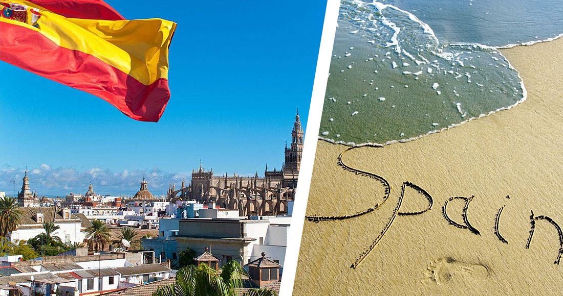 Испания подтверждает, что карантин для иностранных туристов будет снят 21 июня