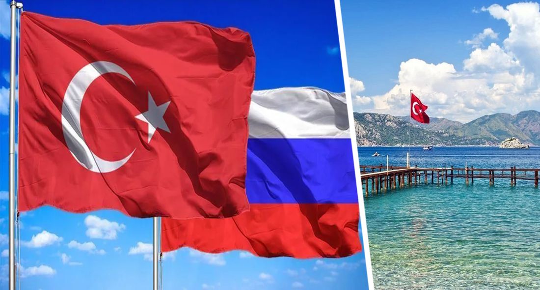 Вопрос открытия Турции не потерял актуальности после телефонного разговора глав двух стран