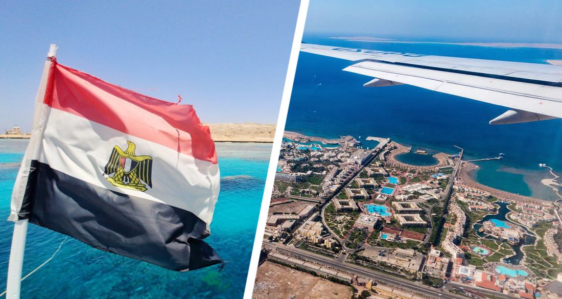 Министерство по туризму Египта: начинаем переговоры с Россией о возобновлении полётов в Хургаду и Шарм-эль-Шейх