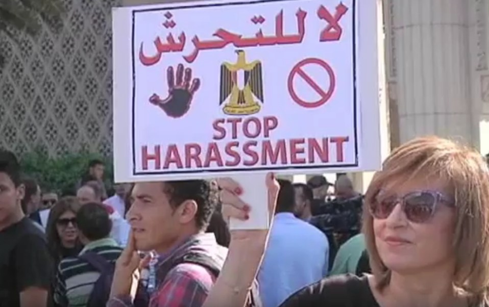 В Египте началось расследование группового изнасилования в отеле