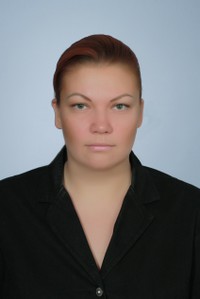 Соловьева Татьяна Владимировна