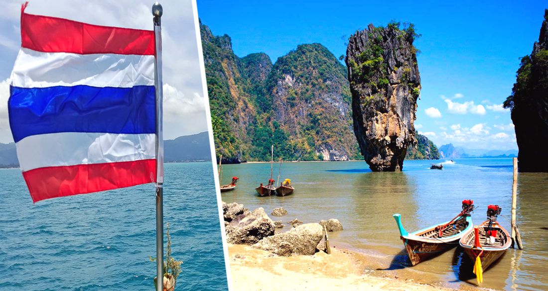 Правительство Таиланда раскрыло подробности открытия туризма: нищебродам теперь там не место