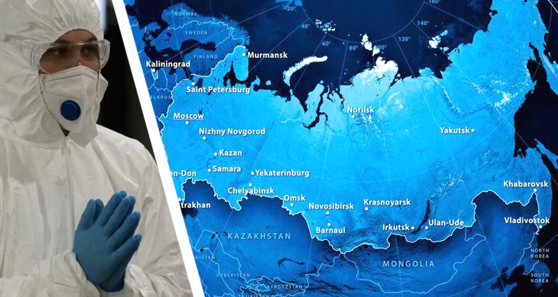 Коронавирус в России на 09.09: «пандемия - это разовая история», - мэр Москвы