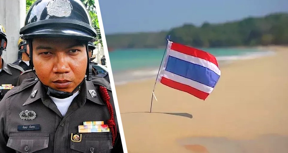 Забудьте о Таиланде надолго: королевство загнало себя в угол и ждет народных волнений