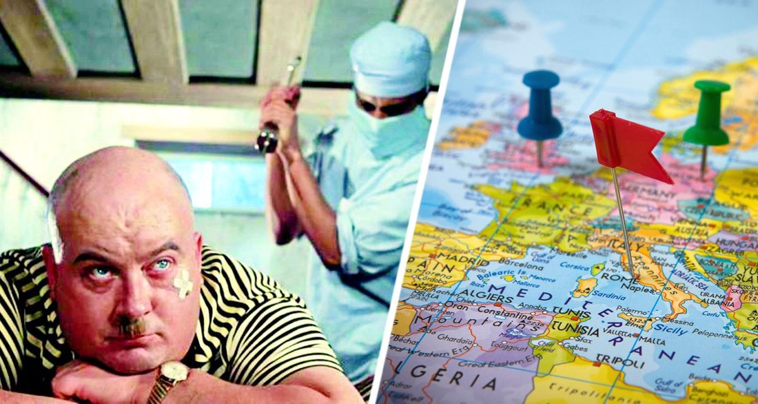 Опубликован список университетов Европы, где у студентов требуют прививку от ковида