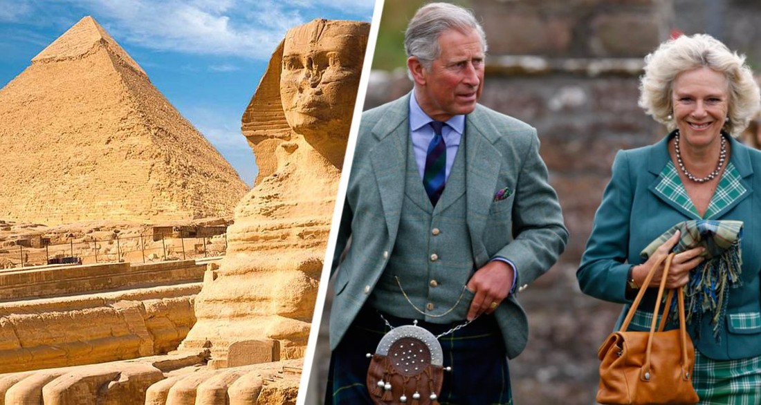 В Египет едет принц: в стране пирамид раскрыли детали визита именитых гостей