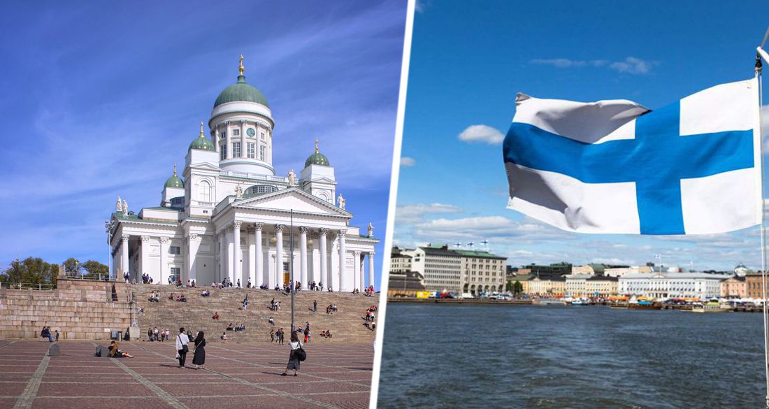 Россияне массово поехали в Финляндию: пограничники заявили о 40% росте в сентябре