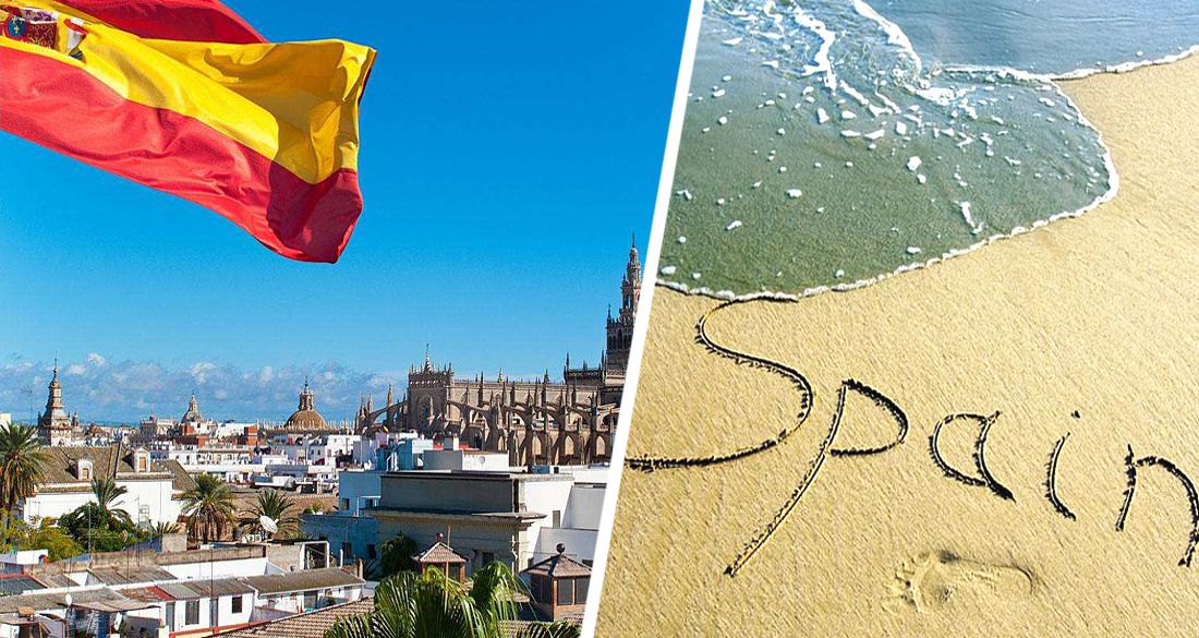 Туризм в Испании неожиданно столкнулся с новой проблемой