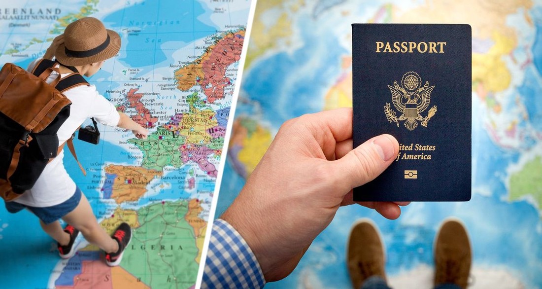 Еще одна европейская страна начинает выдавать визы российским туристам
