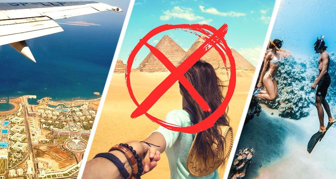 Отели в Египте предупредили, когда ждать дефицита номеров и овербукинга: мест для всех туристов точно не хватит