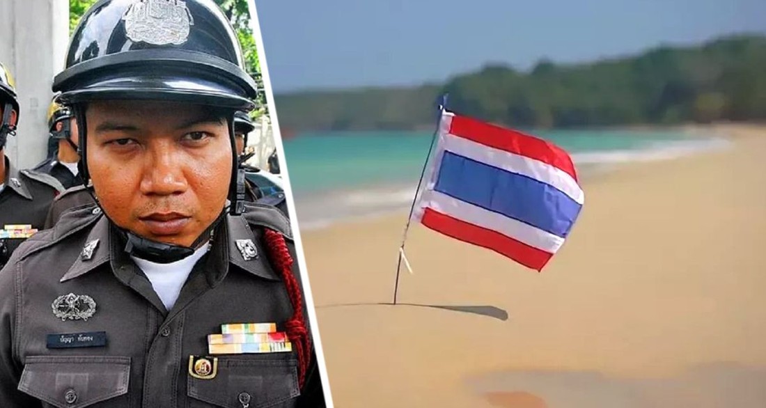Таиланд объявил об отмене послаблений для туристов