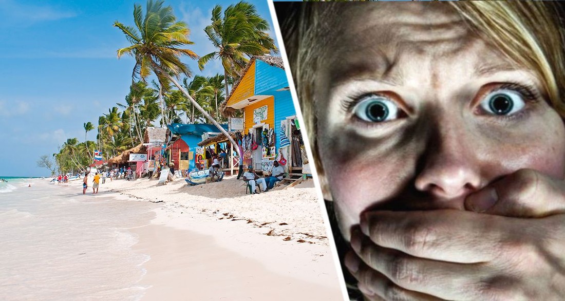 Российские туристы в Доминикане подверглись грубому обману: рассказано о применённых методах