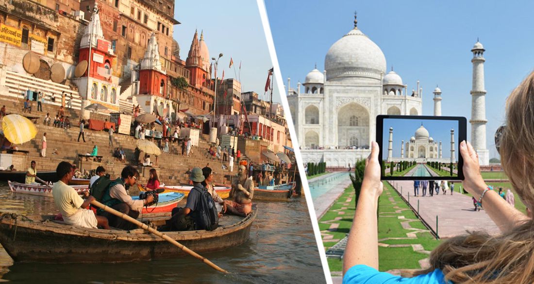 Путевка в индию 2024. Летим в Индию. Туристы из Индии в России. Индия тур. Индия Россия туризм.