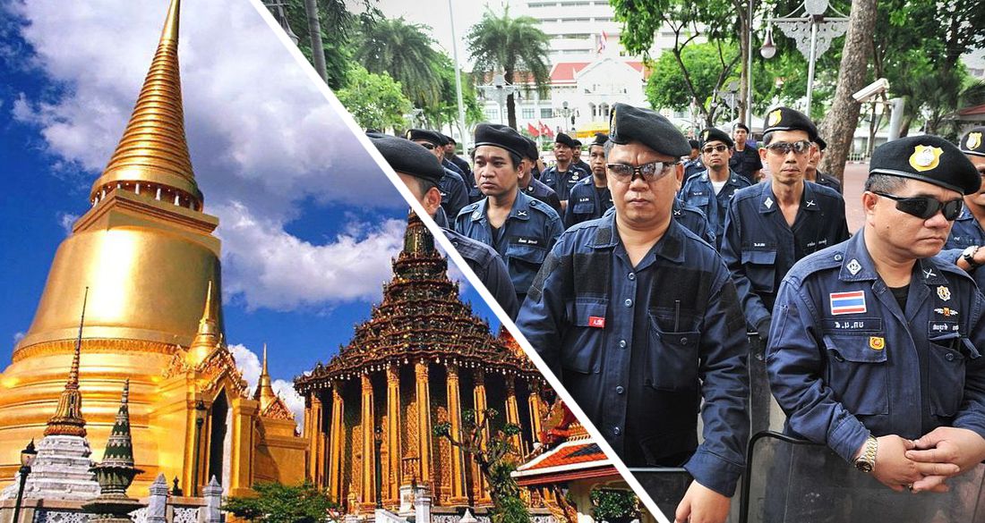 Всё разворовано: на 1000 турфирм и отелей Таиланда подали иск